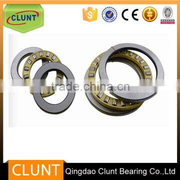 Used marine gearbox thrust roller bearing 292/710
