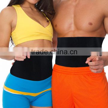 Exercise diet lose weight stomach neoprene breathable belt slimmer waist fast                        
                                                Quality Choice