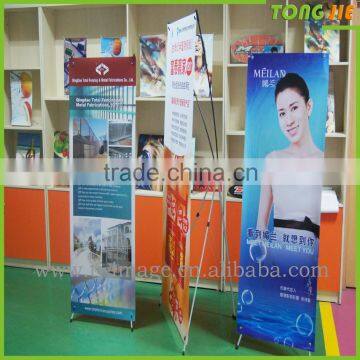 Indoor Cheap X Banner ,Hot Sell X Banner Used
