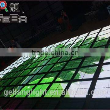 2014 HOT Professional DJ Lighting Led Dancing Floor photo-4