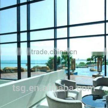 Best Quality Anti-reflective glass for Musume Showcases