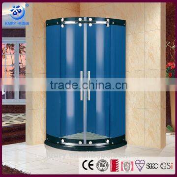 Arc-shape Sliding Shower Enclosure(KT5140)