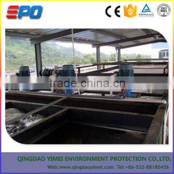 Lowest Factory Price Micro Nano Bubble Generator for Cavitation Air Floatation