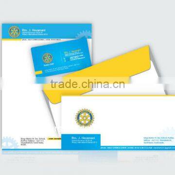 Business Stationery