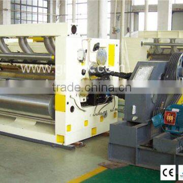 GIGA LXC 360S Corrugated Cardboard Packing And Making Machine photo-6