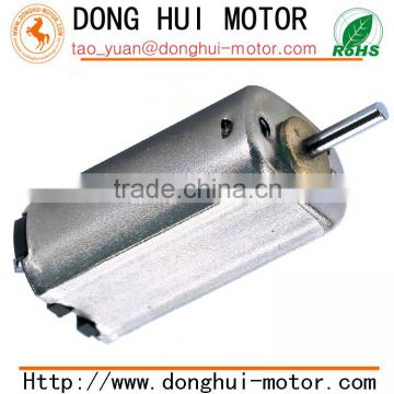 high quality diameter 8mm precious metal-brush motors, diameter 8mm micro motor