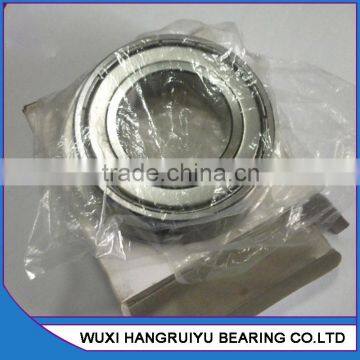 6 * 11 * 3mm Bore Sizes MF117ZZ C4 Clearance Miniature Flanges Ball Bearing With Shields for Electric Tools photo-3