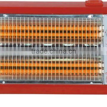 Eletric quartz heater(NSB-80F)