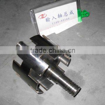 input shaft Y30H-02100