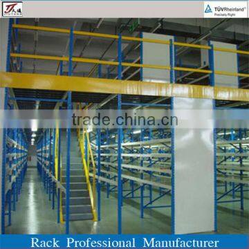 China golden supplier industrial warehouse rack