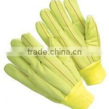 cotton glove,hotmill glove