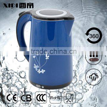 heating element for kettle 1.5L 2.0L 1800W                        
                                                Quality Choice