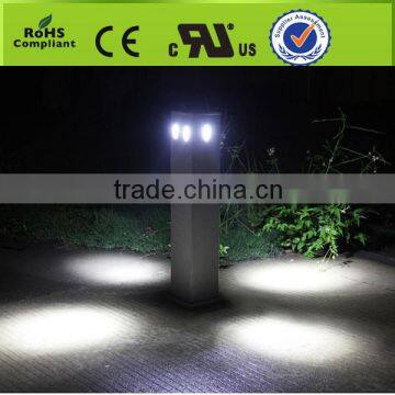 outdoor led garden lamp