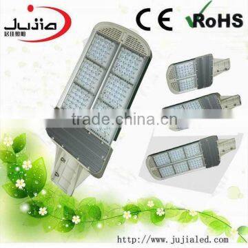 IP65 Bridgelux 45mil 180watt high power led street lighting