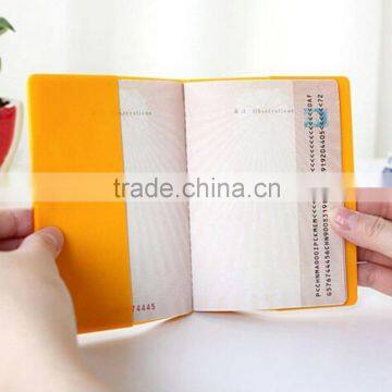 Custom Passport Holder photo-6