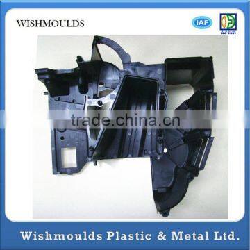 Long Mould Life Plastic Auto Parts Auto Parts Plastic/abs Injection Molding/njection Molded Plastic Automotive Parts