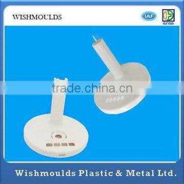 Customized Durable Plastic Injection Table Fan Mould in China photo-3