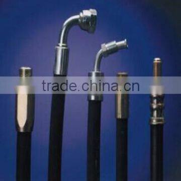 SANYE PA Brake Hose With Fitting/SANYE PA Brake Hose Without Fitting
