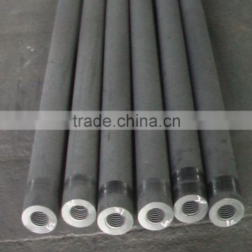 small diameter graphite electrode rod