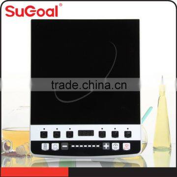 Hot Sale Singal Burner Induction Cooker 2000W Best Price With CE CB photo-3