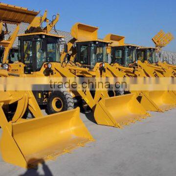 SDLG T916L 1TON CE APPROVE WHEEL LOADER FOR EXPORTING ONLY 4000USD PER UNIT photo-3