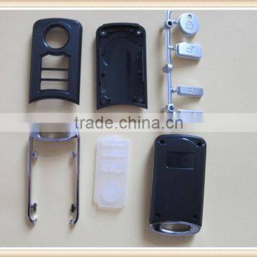 Plastic Remote Cover ,can Make Mold as per Needs BM-093 photo-3
