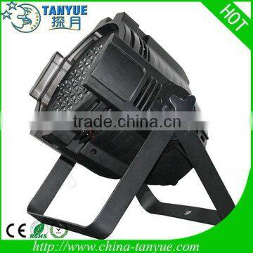Hotsale!! 36 3W RGB/RGBW LED Par Light ,LED Stage Light photo-2