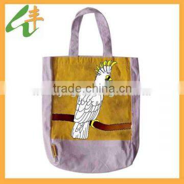 eco cotton bags for shopping