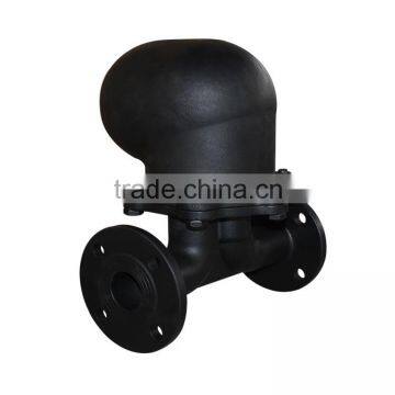 Lever Ball Float Steam Trap No Leakage of Steam Trap OEM ODM Valve photo-2