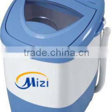 Sterilization mini washing machine with dryer MZXPB15-8