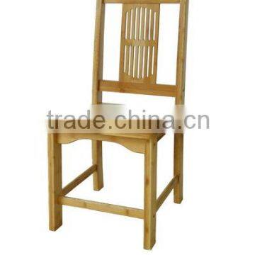 BAMBOO CHAIR