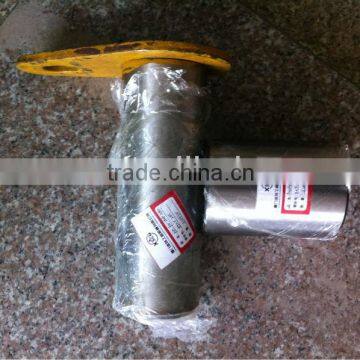 XGMA XG32 wheel loader parts pin shaft for rock arm 15D0092(ZL30H.14.5)