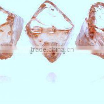 BROWNPINK DIAMOND ROUGH-1-2CTWSIZE