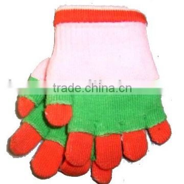 Magic Knitt cute Gloves for girls