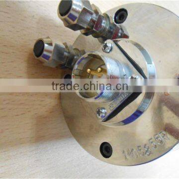 GDZ80-2.2B Toauto 2.2kw 24000rpm Water Cooled ac Spindle Motor Quality Choice photo-4