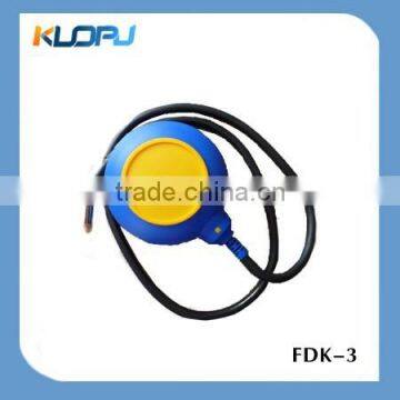 Water Tank Float Ball Liquid Level Pressure Sensor