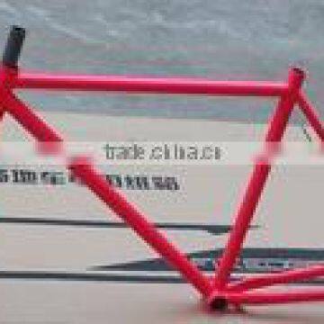 2015 chinese carbon road bike frame 700c bicycle frame