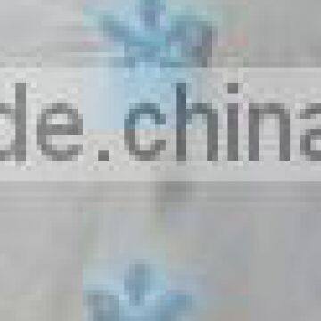 Christmas Blue Foam Deer/Christmas Foam Decoration photo-4