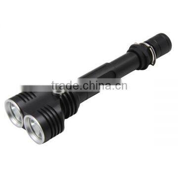 Led Flashlight (FL-C6004)