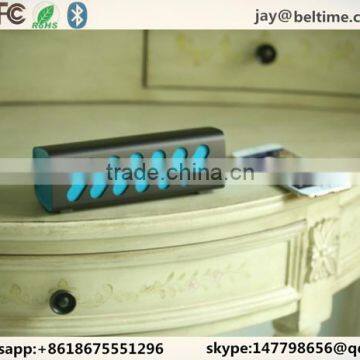 Factory price high quality multifunction mini portable amplifier bluetooth speaker made in china