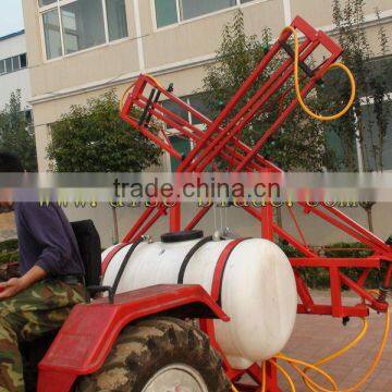 10M tractor sprayer