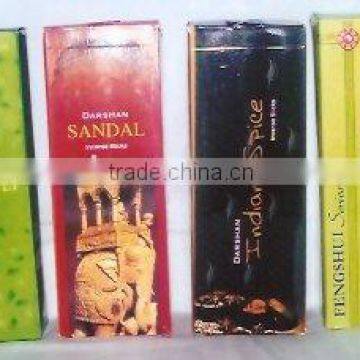 wholesale indian incense sticks