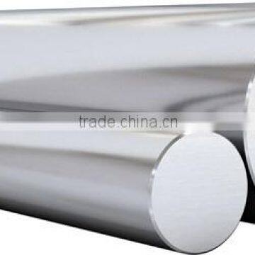 Top Quality Stainless Steel Bright Round Bar 301 304 316 316L 321