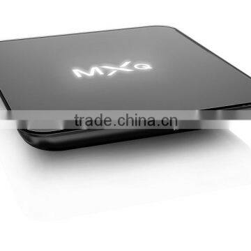 s905x ACEMAX G9C Android 5.1 android streaming iptv box quad core internet tv streaming box support OTA technology