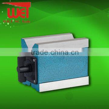 China high precision Magnetic tools V-block