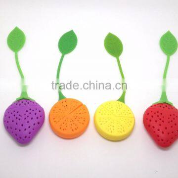 Hot Sale Tea Filter Tea Strainer The Friendly Swede Silicone Tea Infuser photo-6