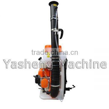 Backpack Mist-duster Sprayer 3WF-20G 91.6cc