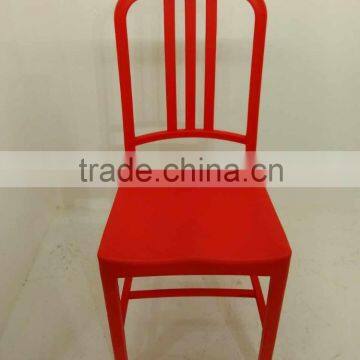 Top quality STACKABLE strong plastic hotel restaurant banquet chair 1225b