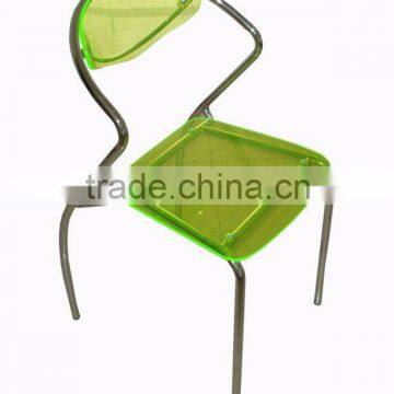 silla acrilico (acrylic chair(1060B)