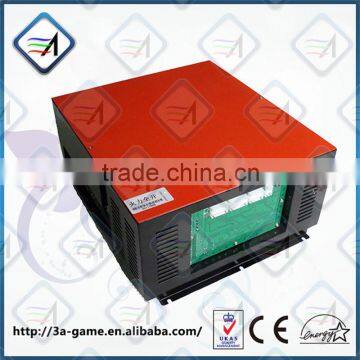 Game Console Kits Alien Farcry House of Dead 3 Arcade Game 3 in 1 Gun Shooting Game Consoles Kits for Shooting Game Machine photo-5